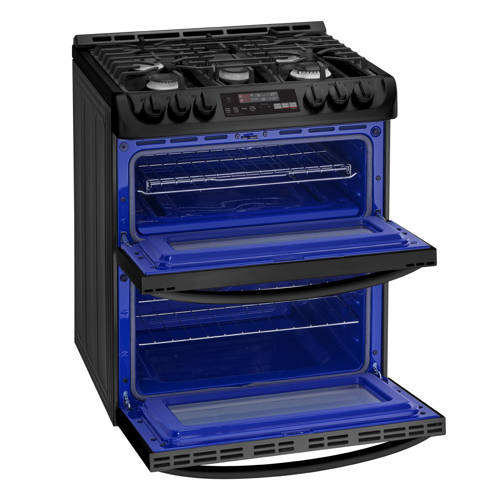 LG Smart Kitchen
