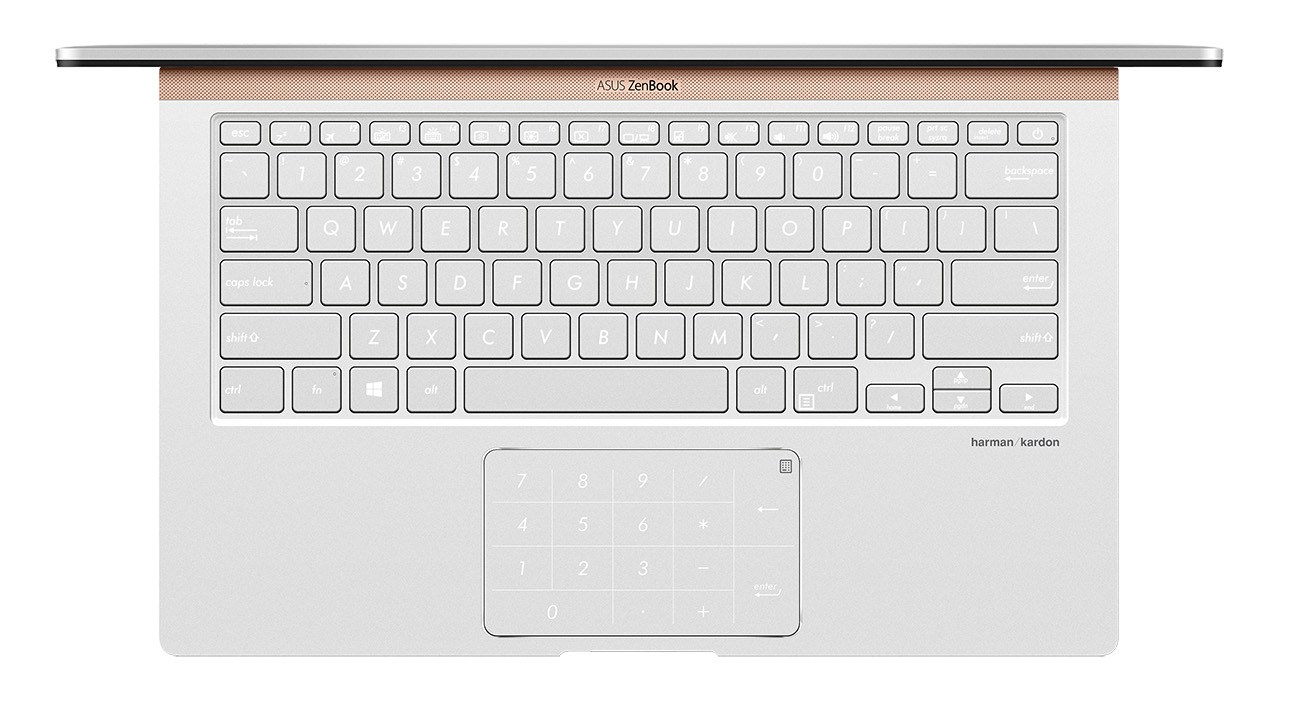 ASUS ZenBook 14 UX433