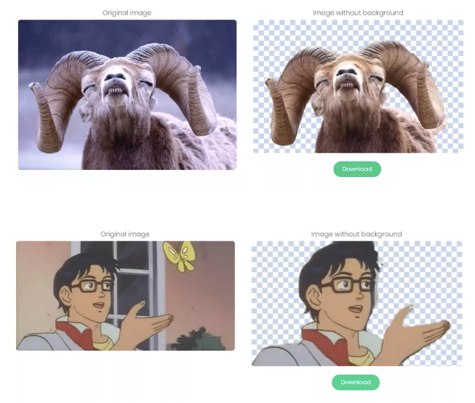 imagini remove bg