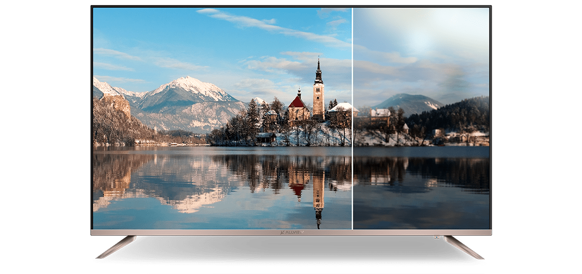 allview android tv
