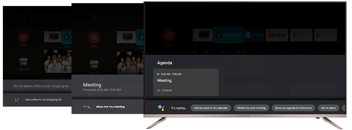 allview android tv
