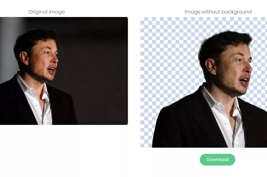 remove bg