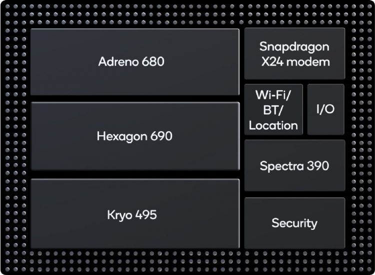 snapdragon 8cx