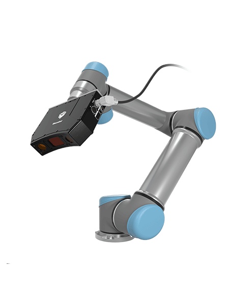robot colaborativ