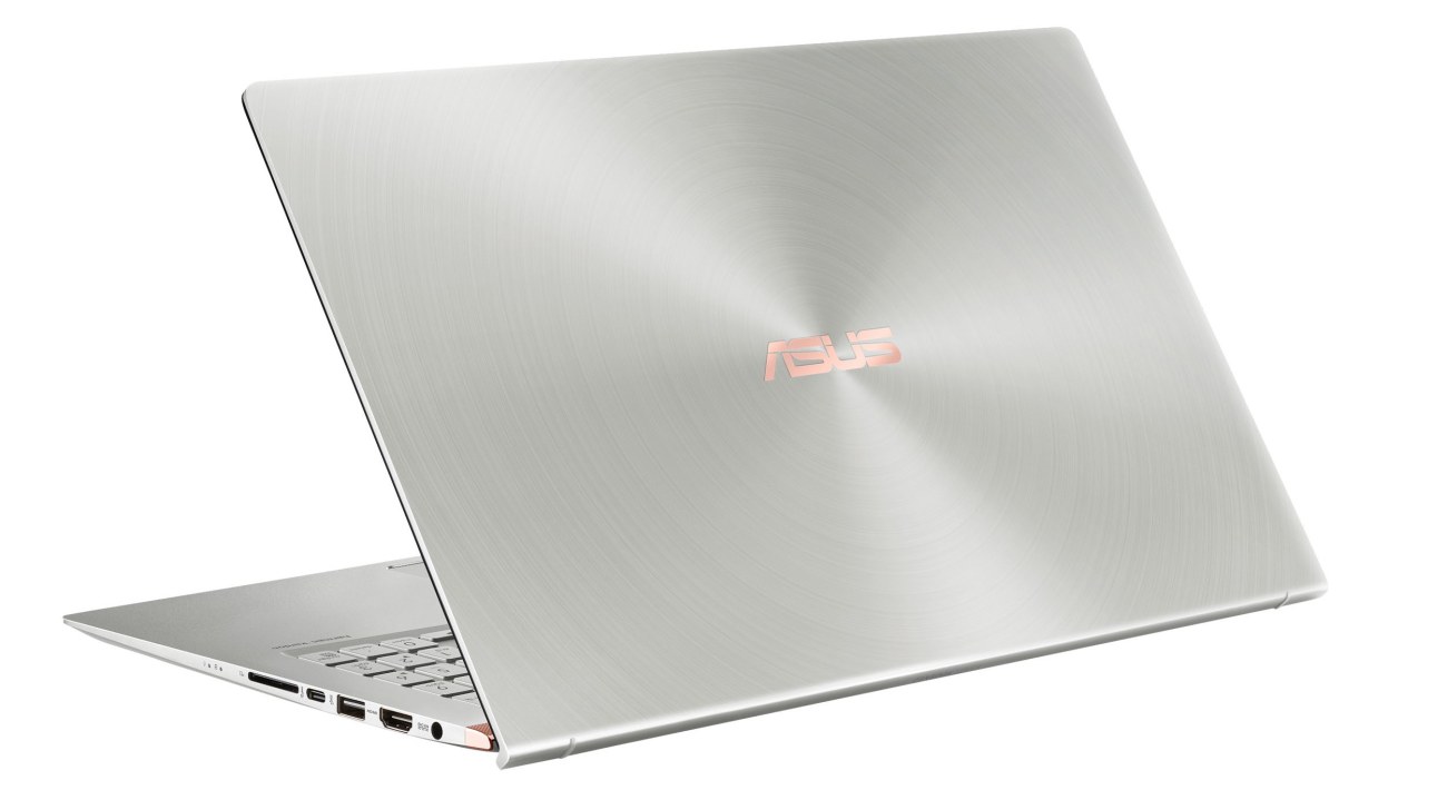 ASUS Zenbook 15 UX553
