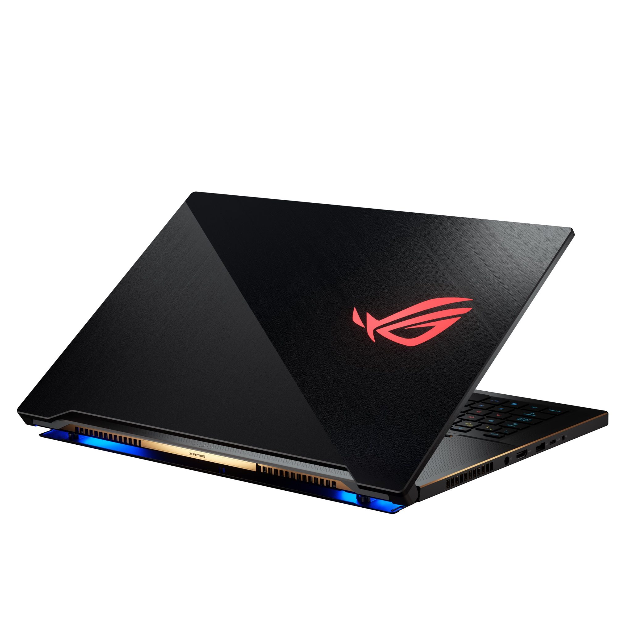 ROG Zephyrus S GX701
