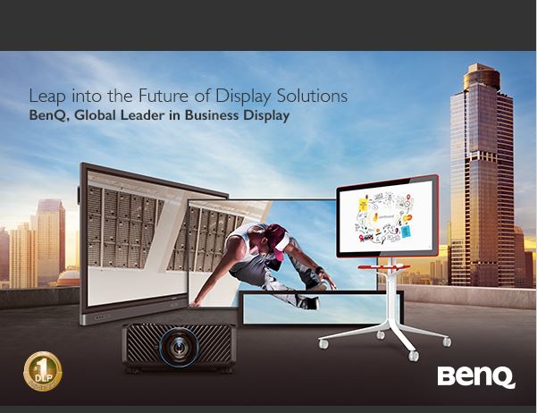 benq ise 2019