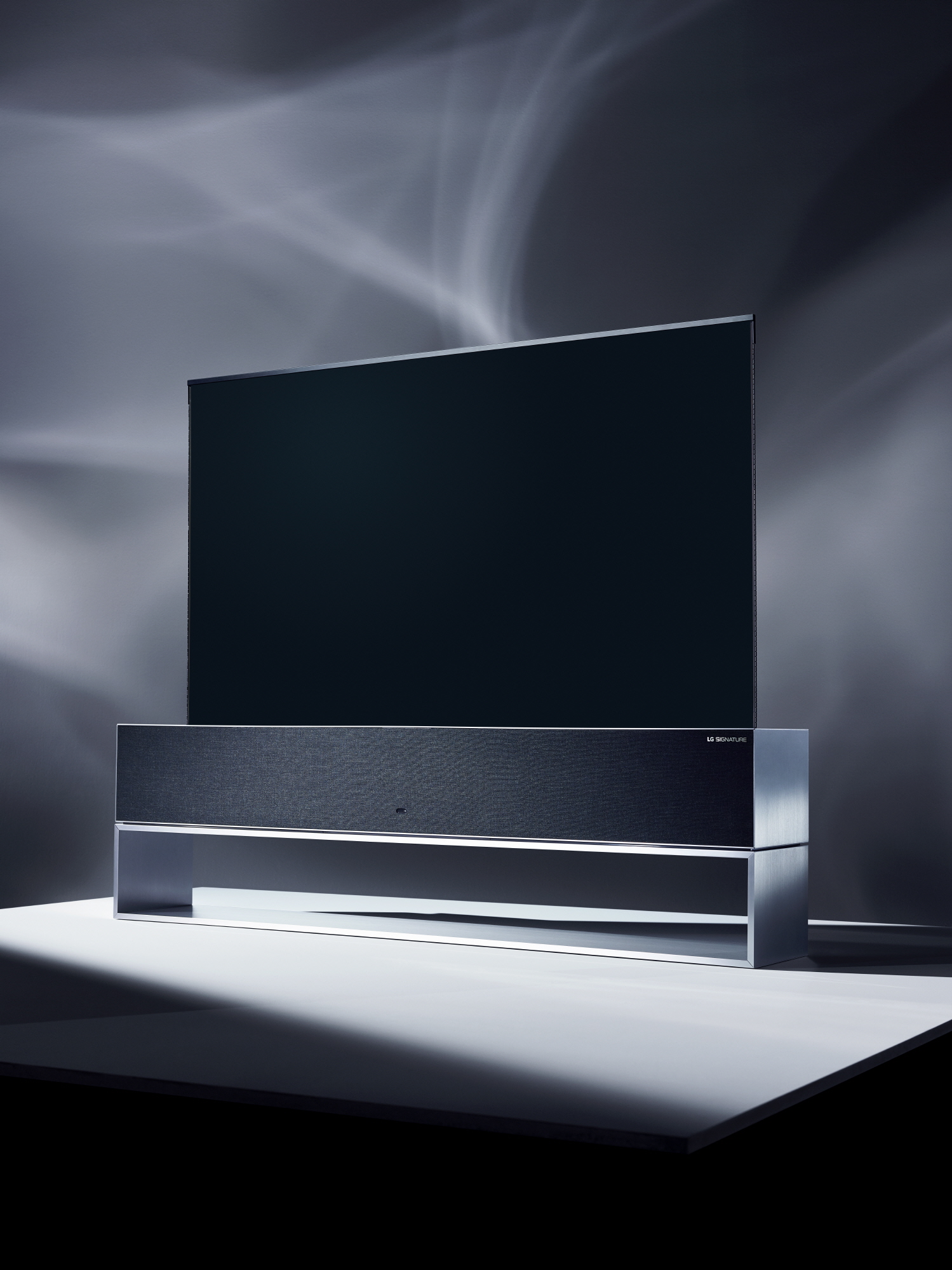 LG OLED TV r