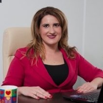 oana lefter