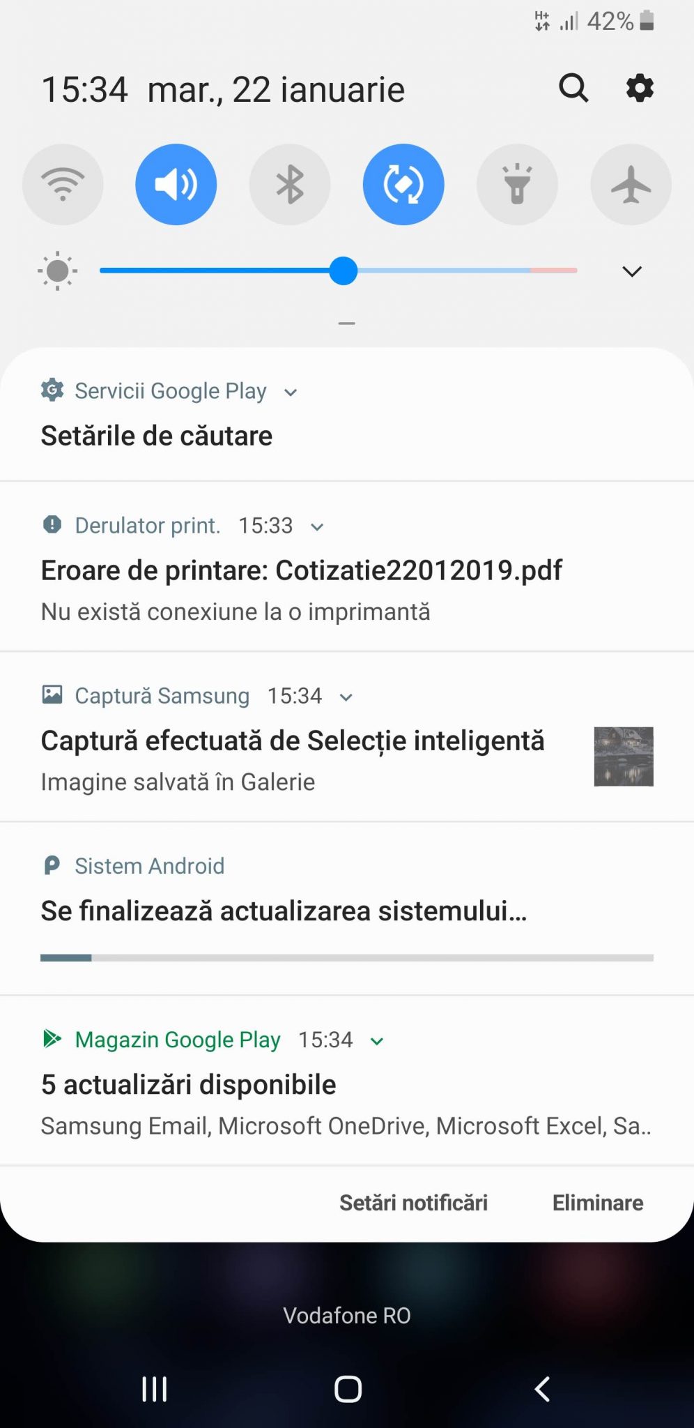android 9 pie galaxy s9