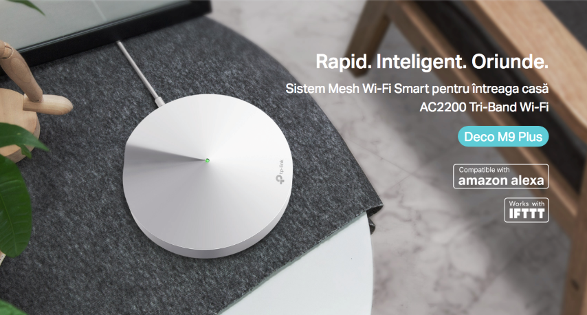 tp-link deco p7 m9