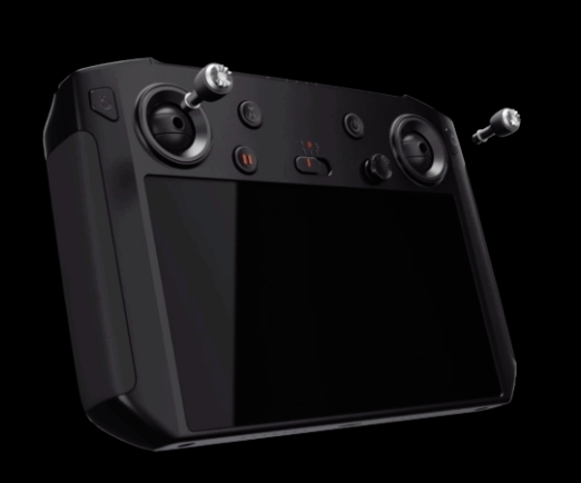 dji smart controller