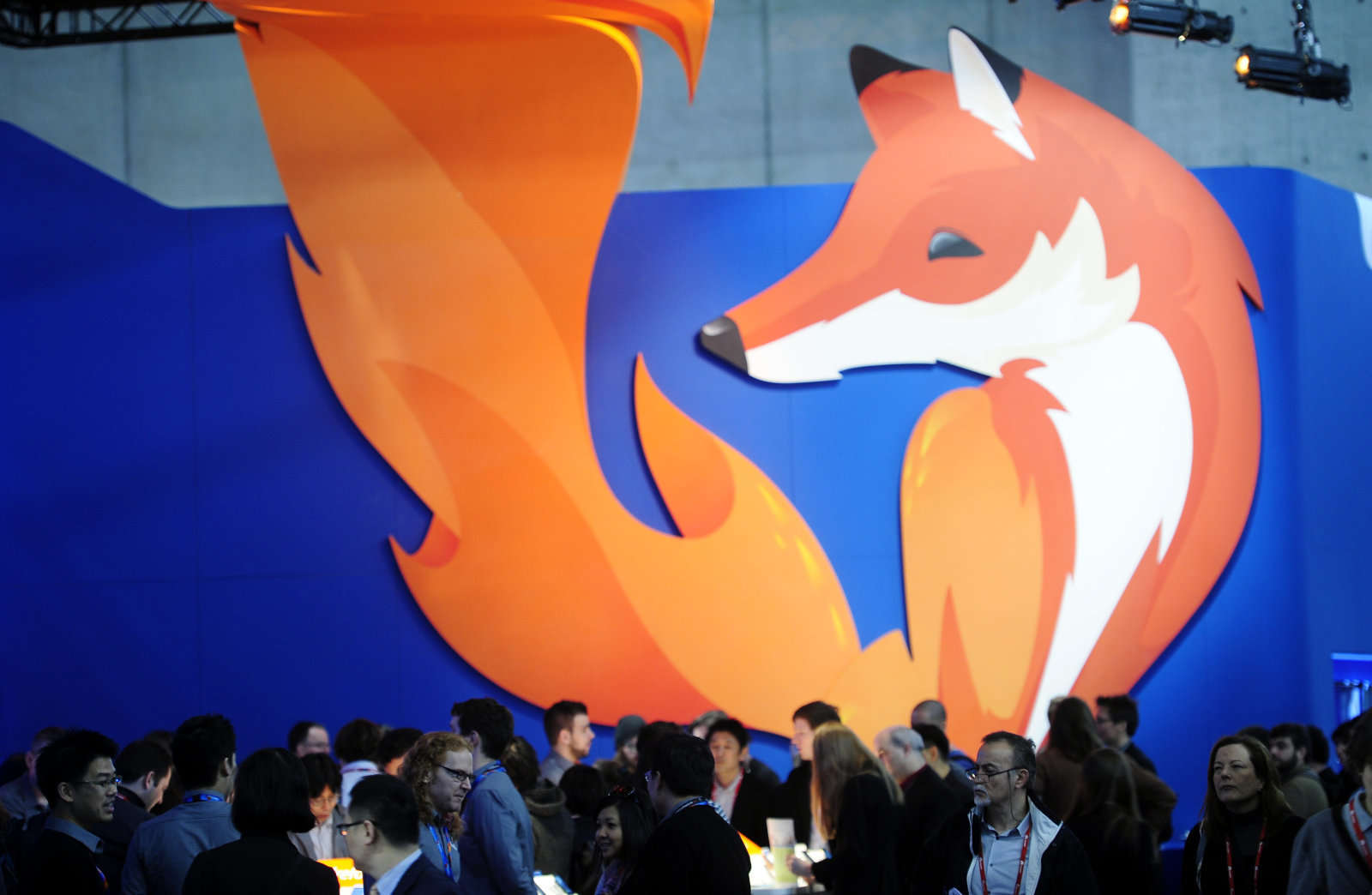firefox
