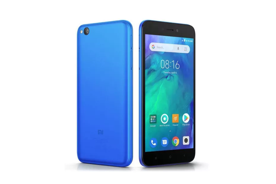 xiaomi redmi go