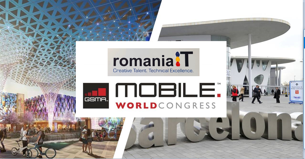 romania mwc 2019