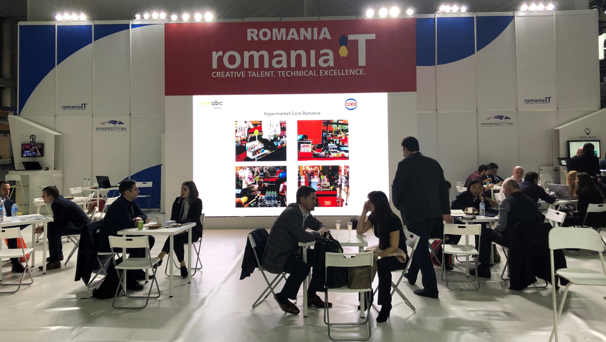 romania mwc 2019