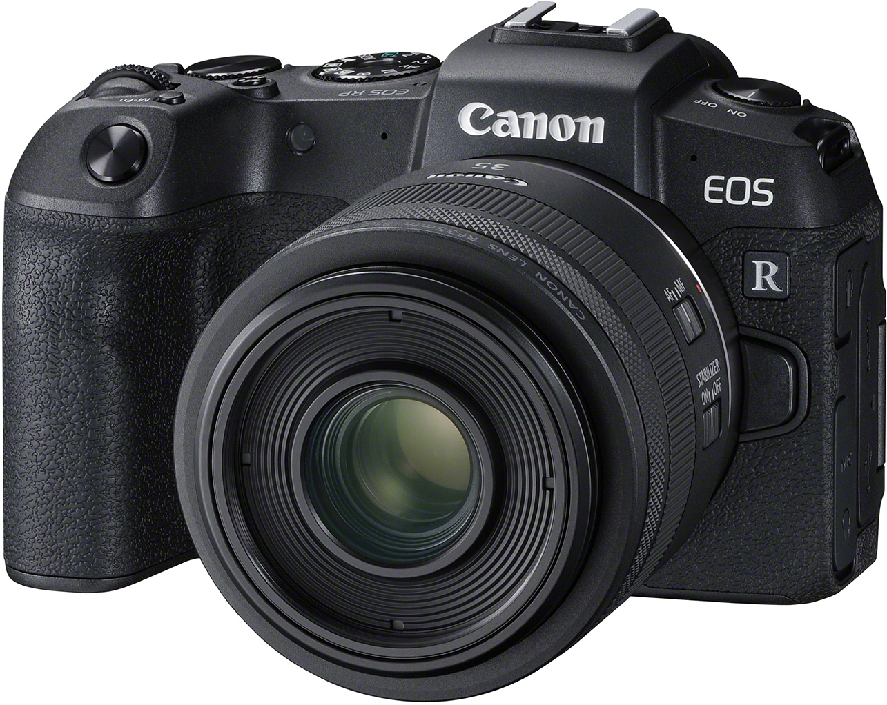 Canon EOS RP