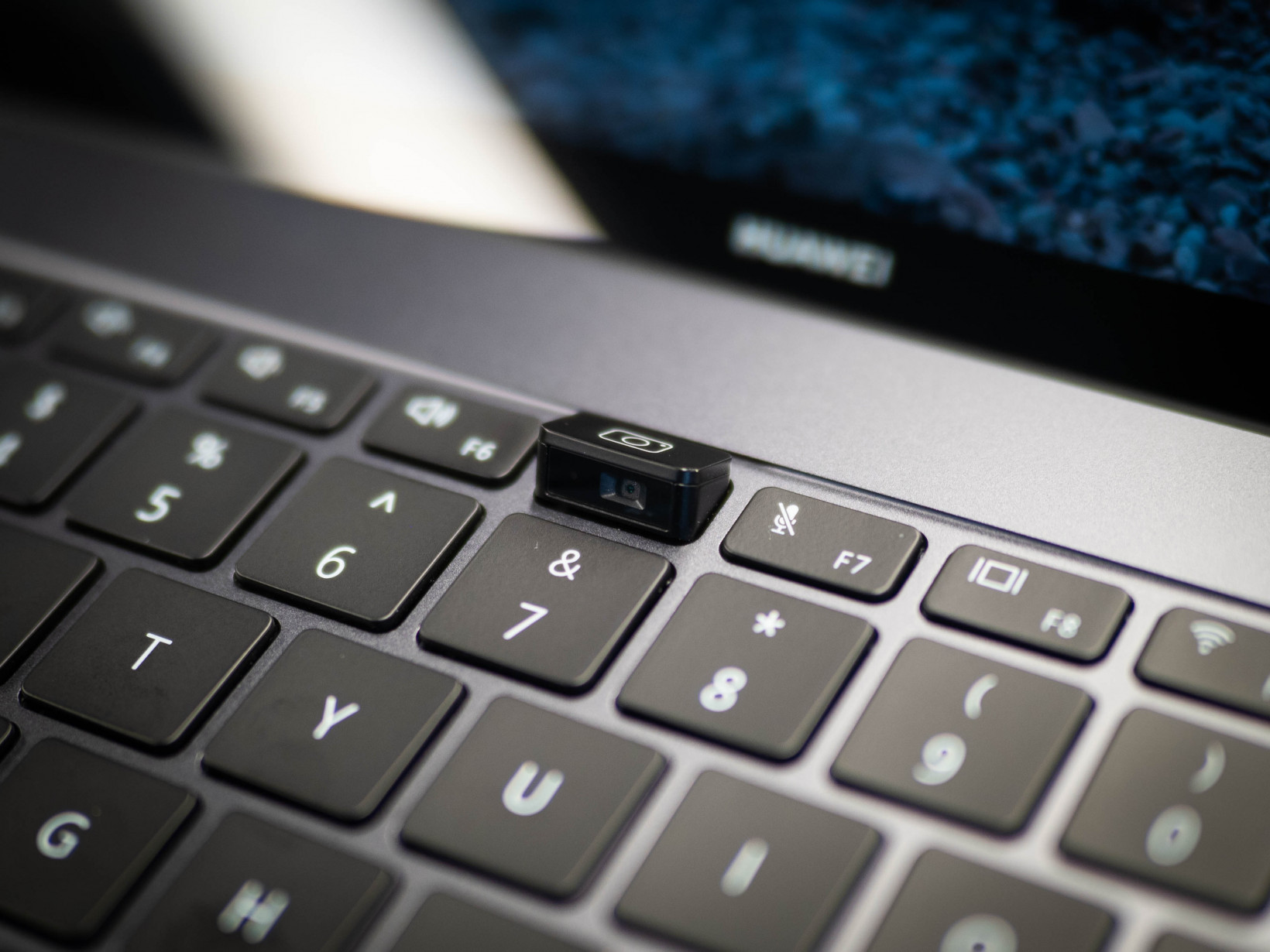 huawei MateBook X Pro