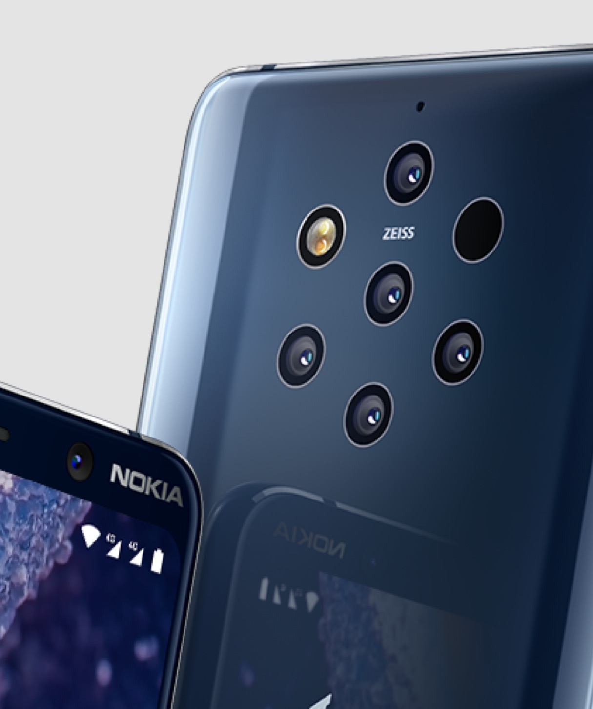 Nokia 9 Pureview