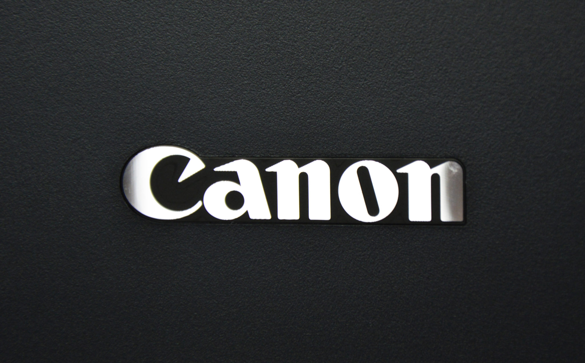canon
