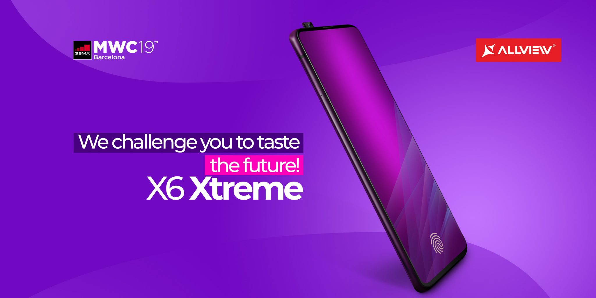 Allview X6 Xtreme