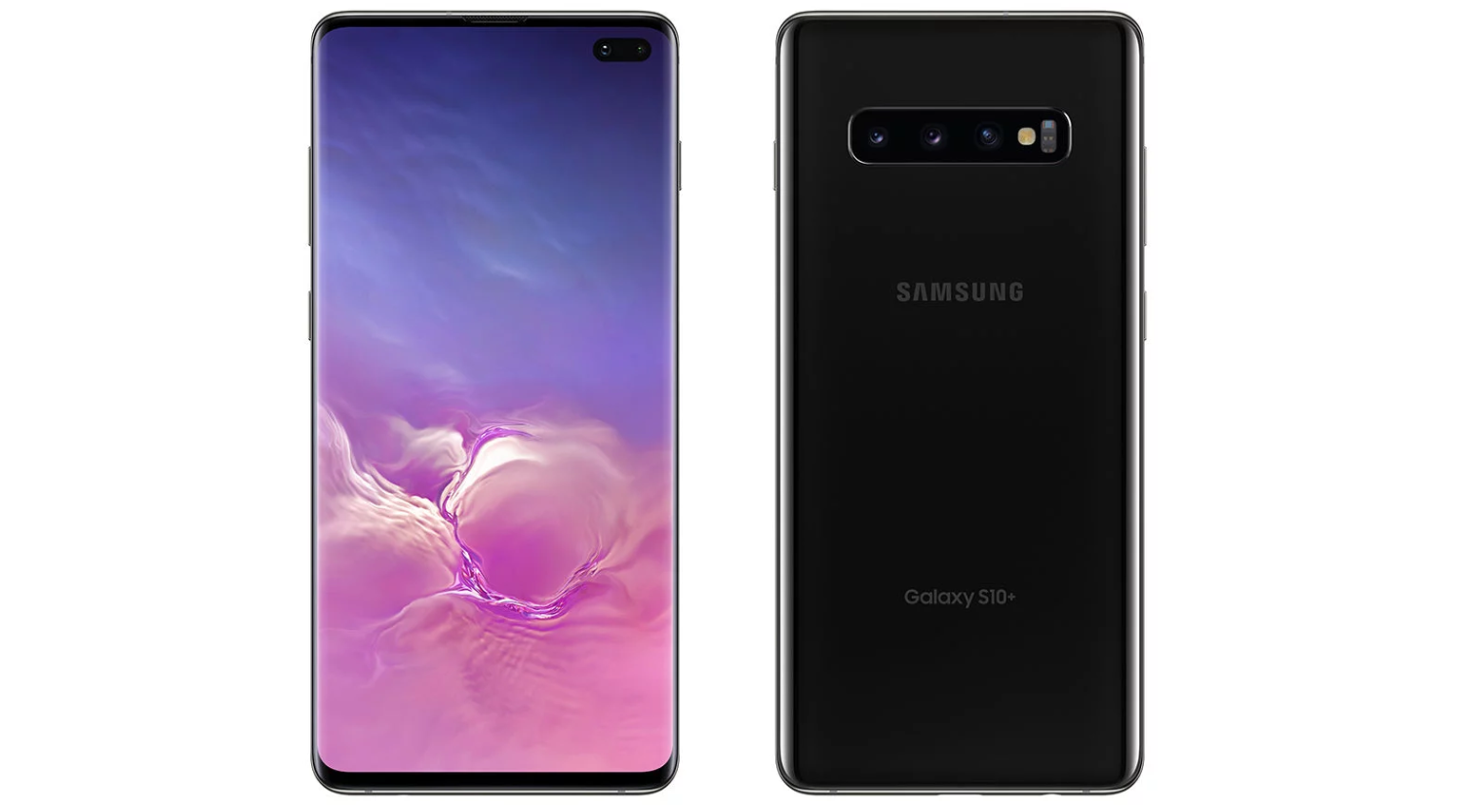 galaxy s10 plus