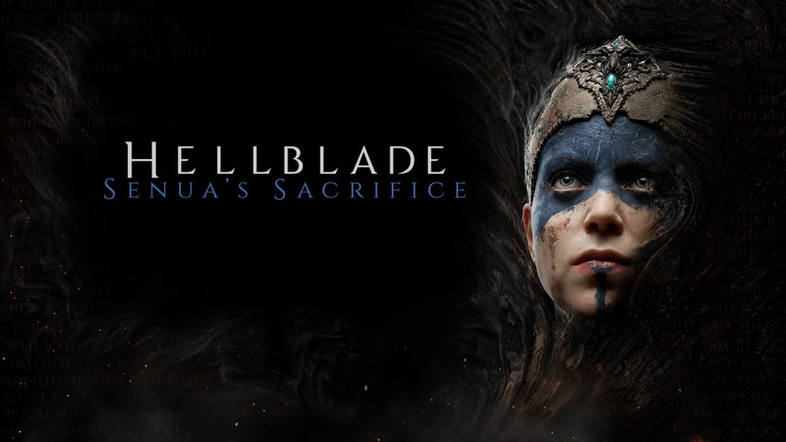 Hellblade: Senua's Sacrifice