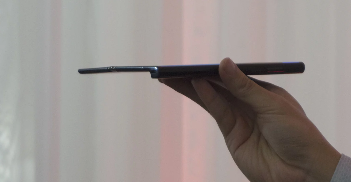 huawei mate 3