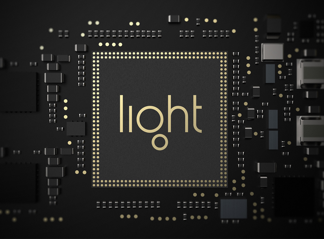 CHIP LIGHT NOKIA