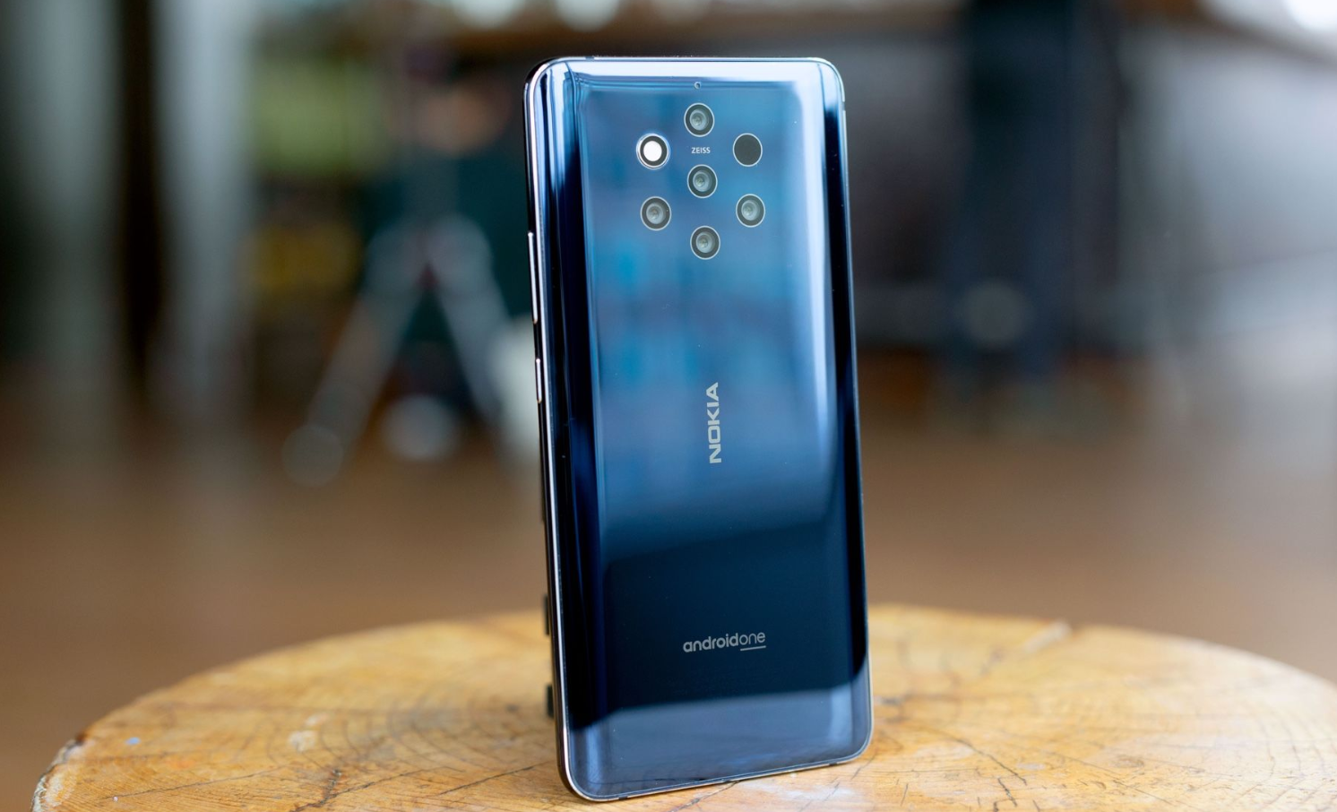 nokia 9 pureview