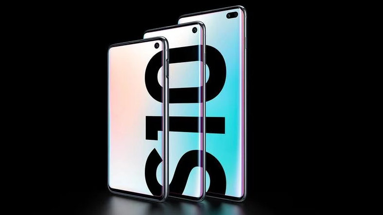 galaxy s10 family