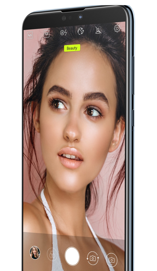 asus ZenFone Max Pro (M2)