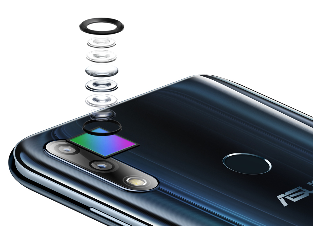 asus ZenFone Max Pro (M2)