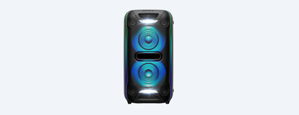 sony GTK-XB72