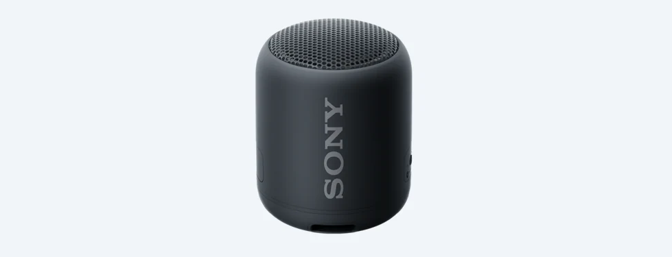 sony extra bass xb12