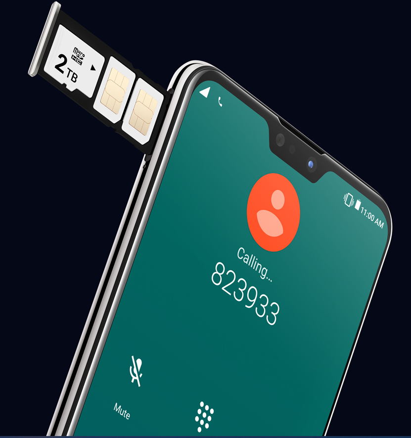 asus ZenFone Max Pro (M2)