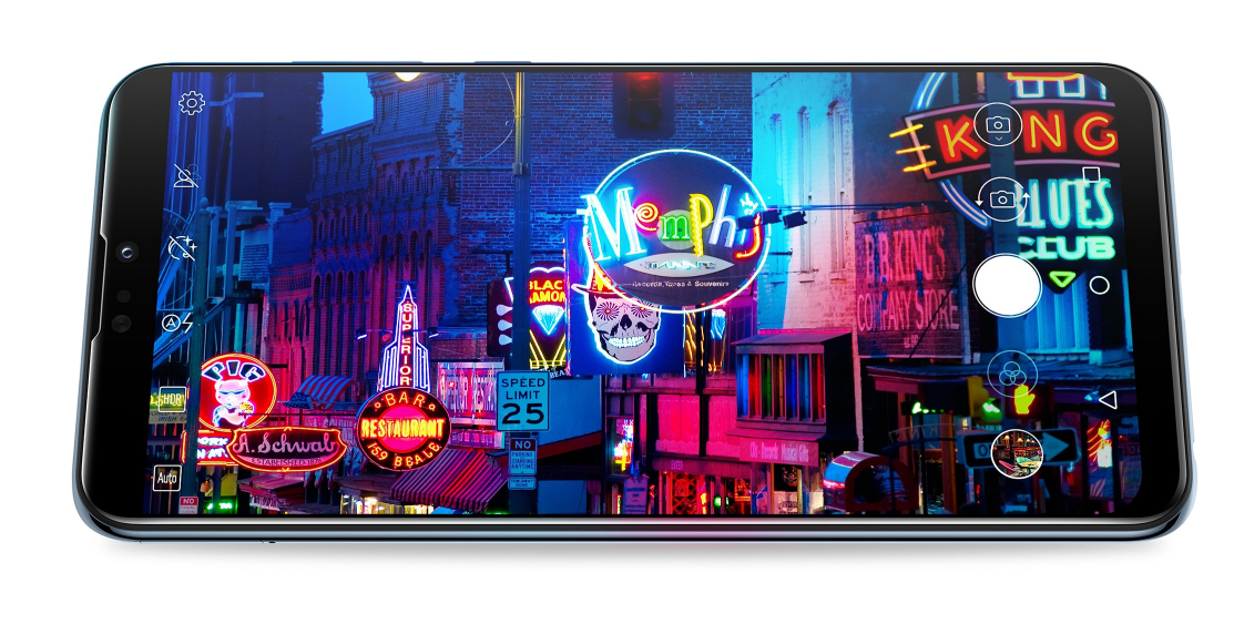 asus ZenFone Max Pro (M2)