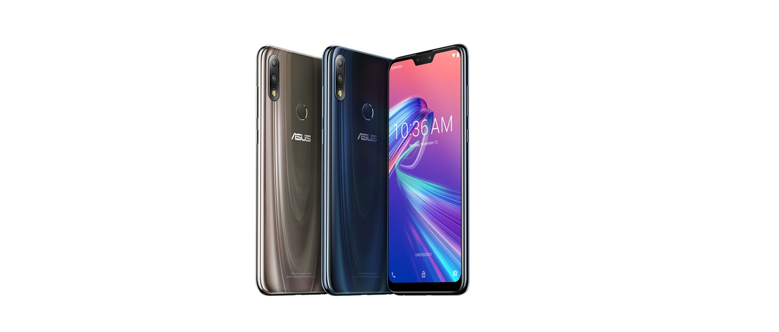 ZenFone Max Pro (M2)