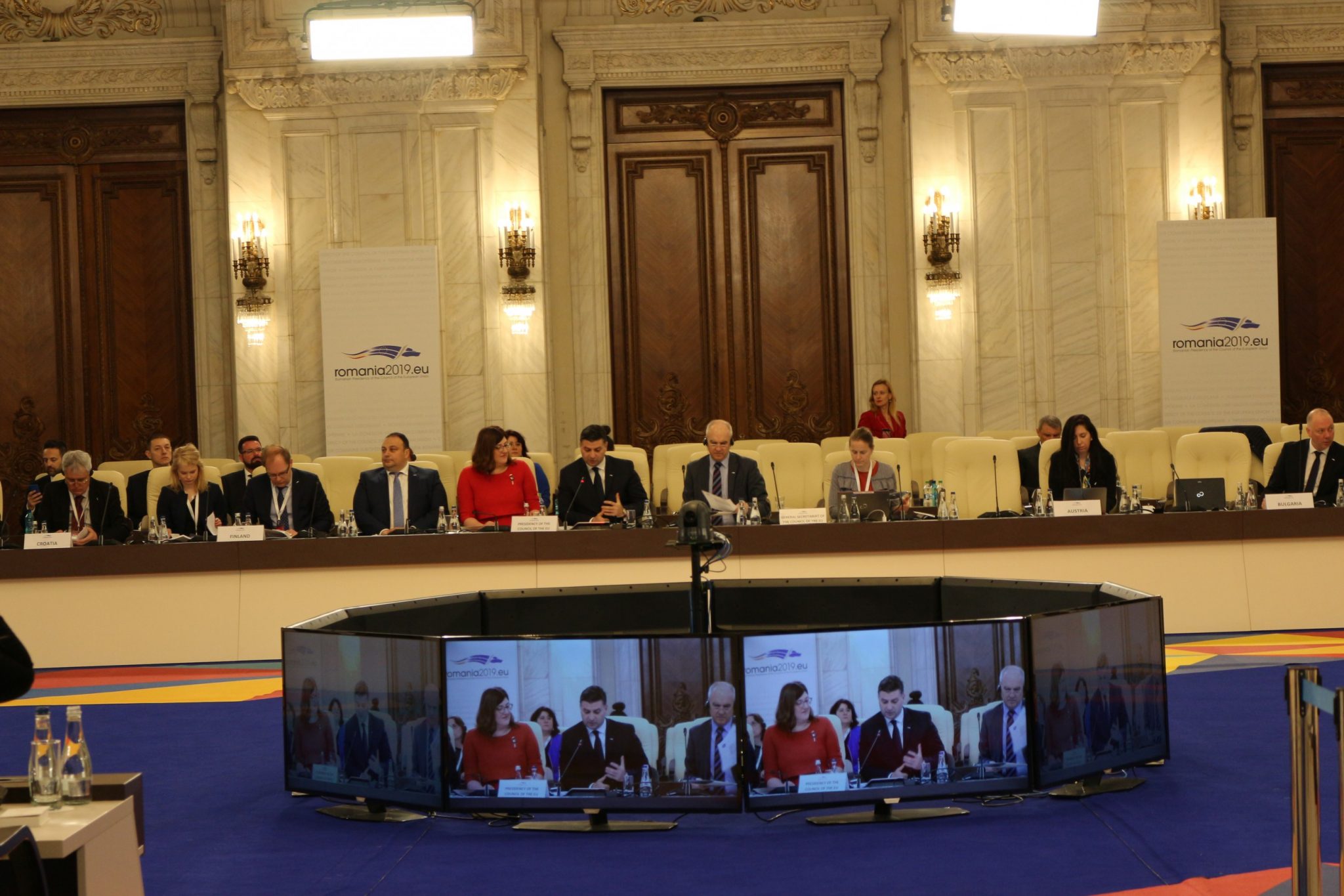 eveniment strategie digitala europeana