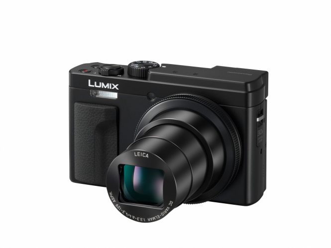 Panasonic Lumix TZ95