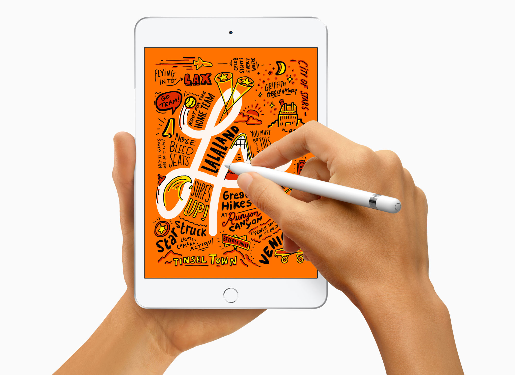 ipad 2019