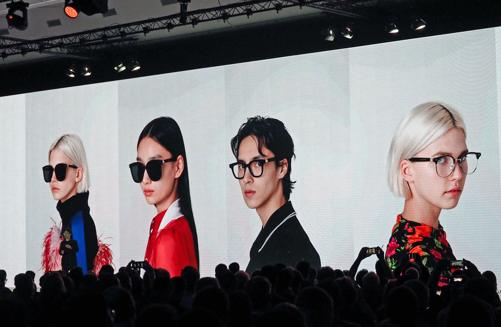 ochelari inteligenti huawei