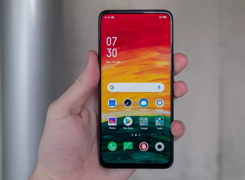 oppo f11 pro