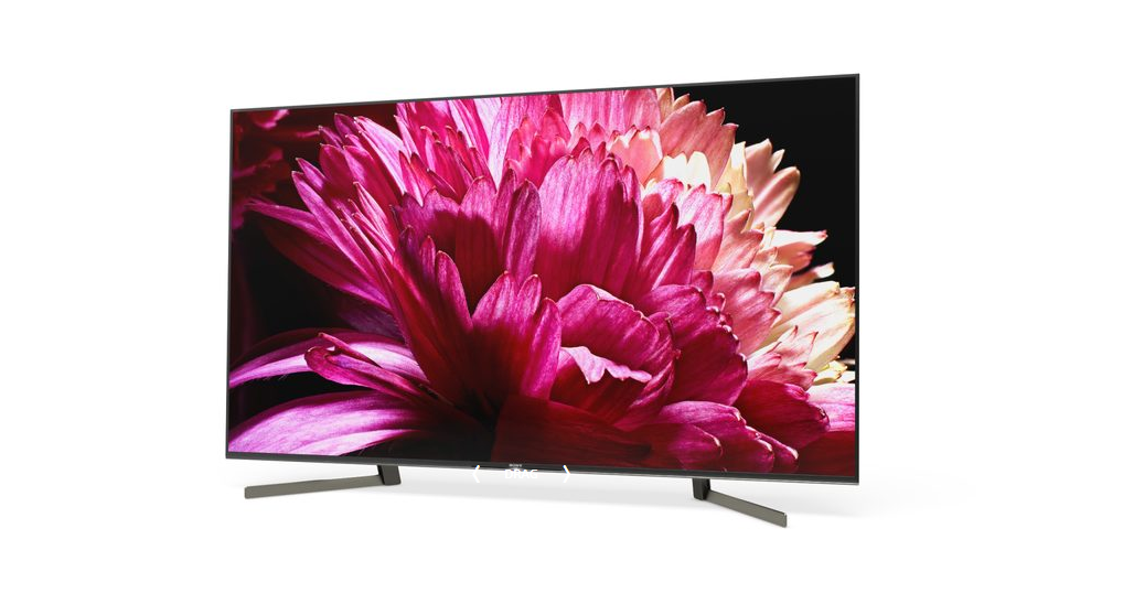 Sony XG95 4K HDR
