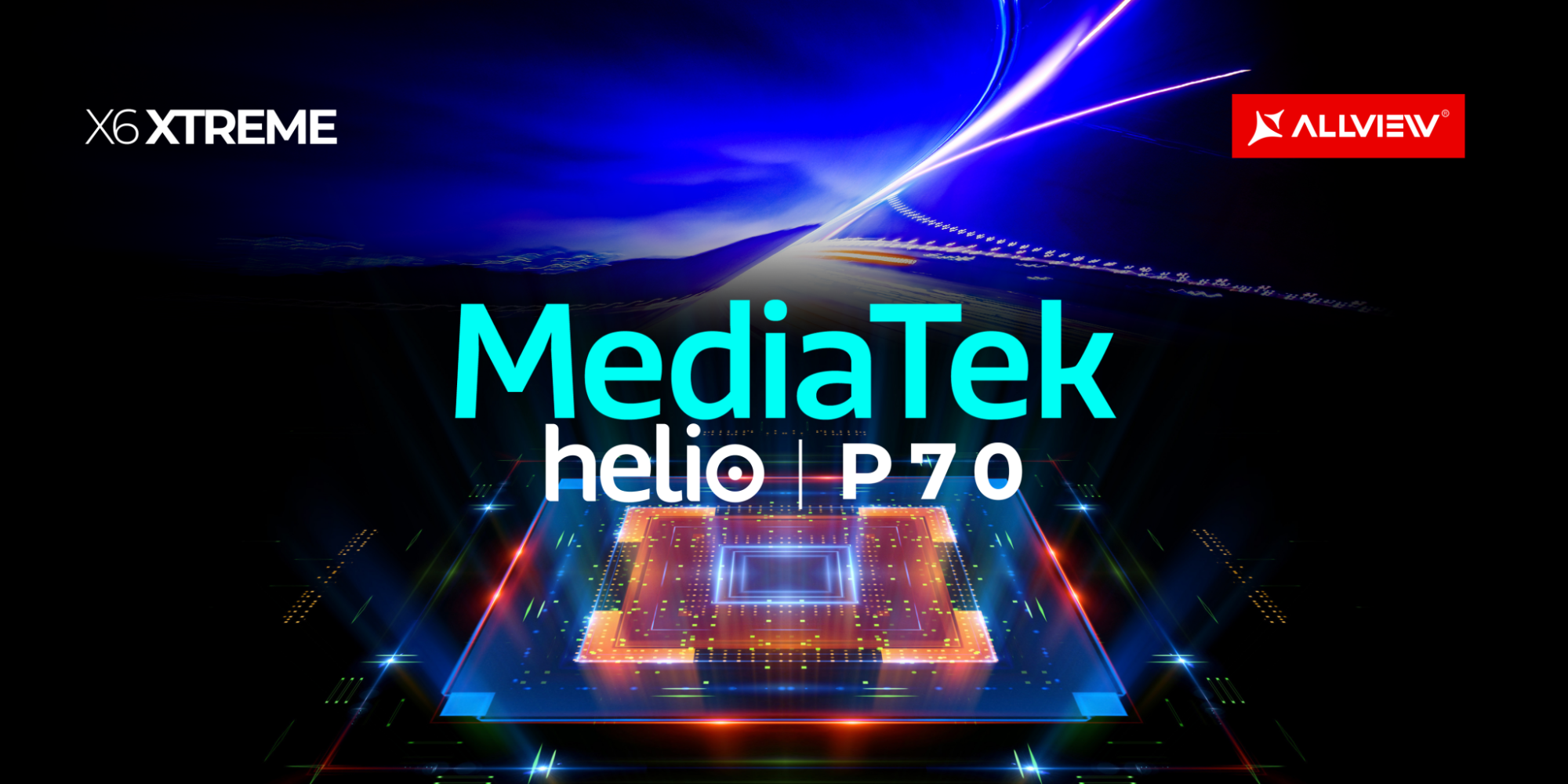 allview x6 xtreme