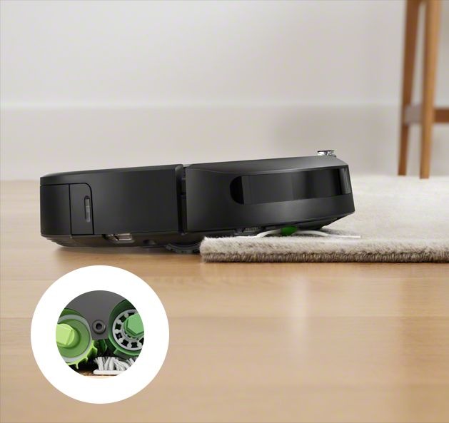 Roomba i7+
