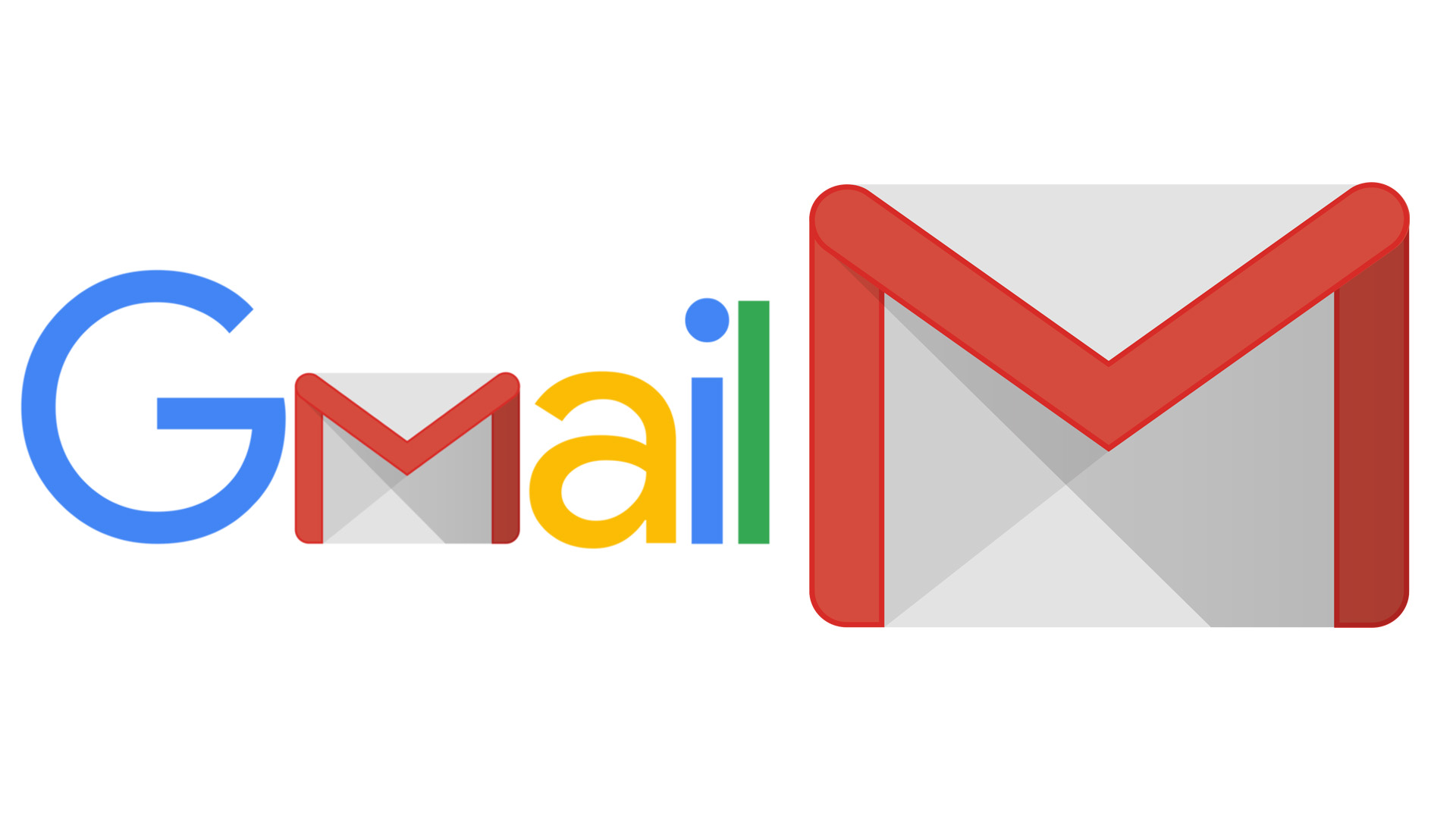 logo gmail