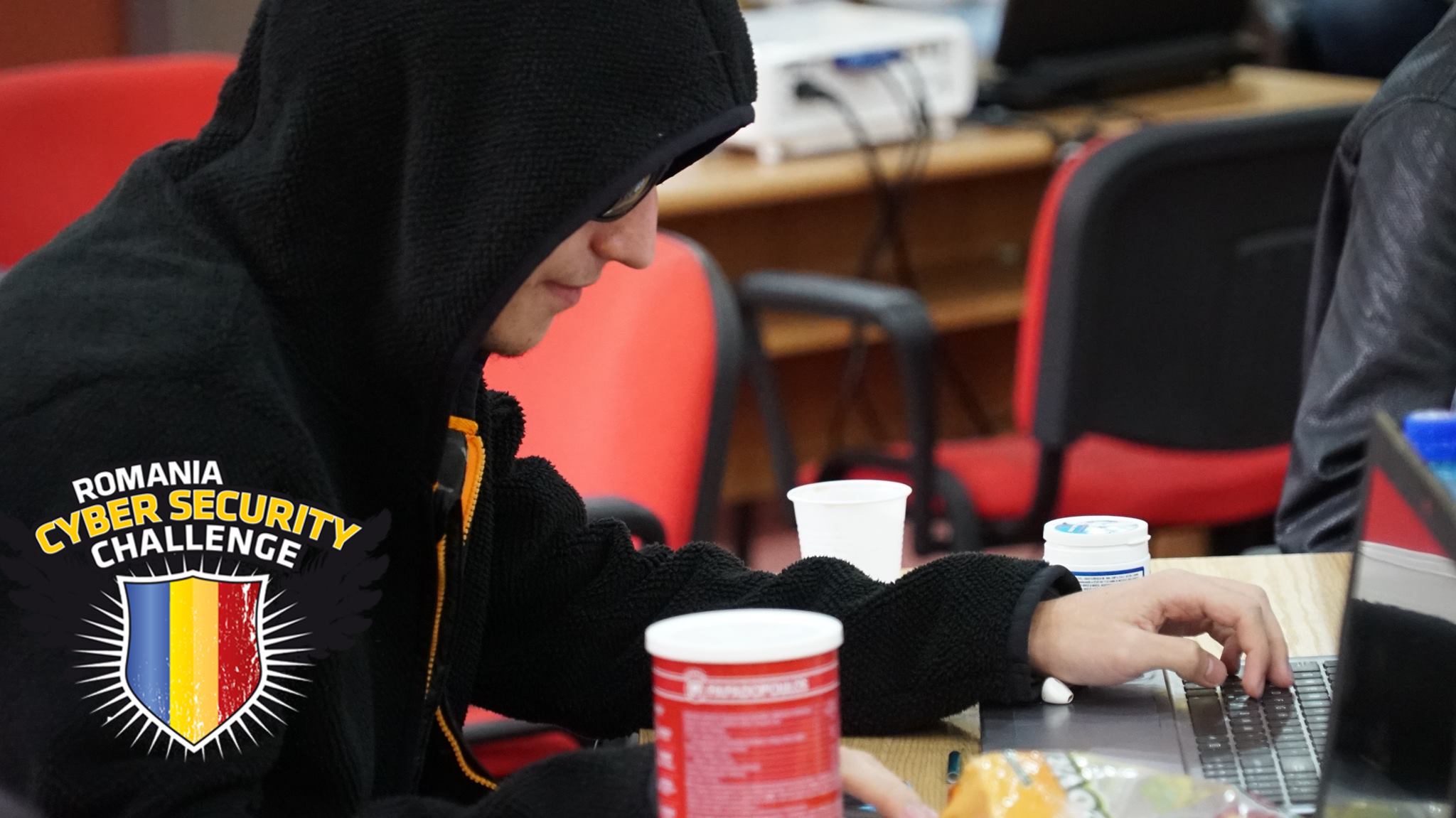 cyber security challenge