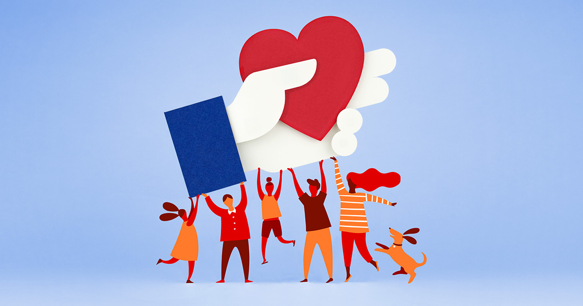 donatii facebook