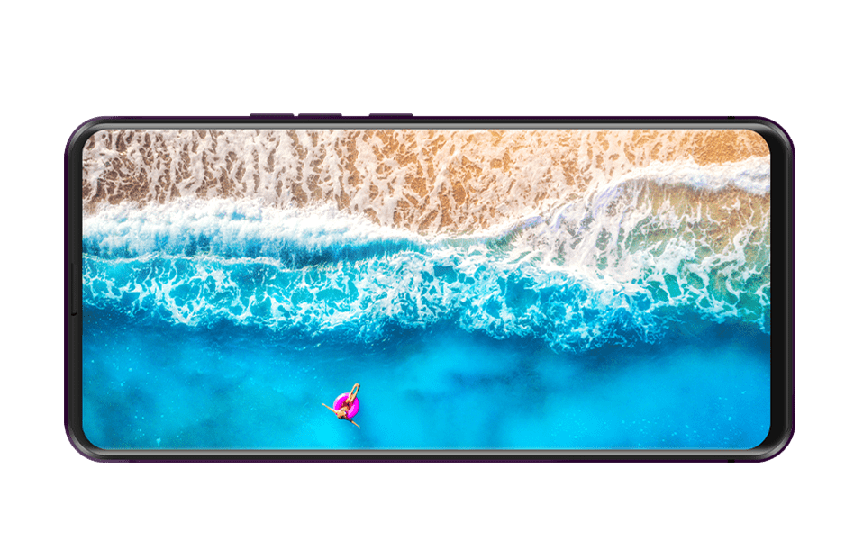 display allview X6 Xtreme